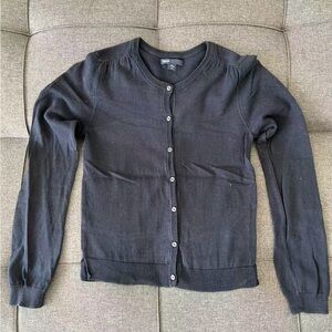Gap Cardigan Sweater